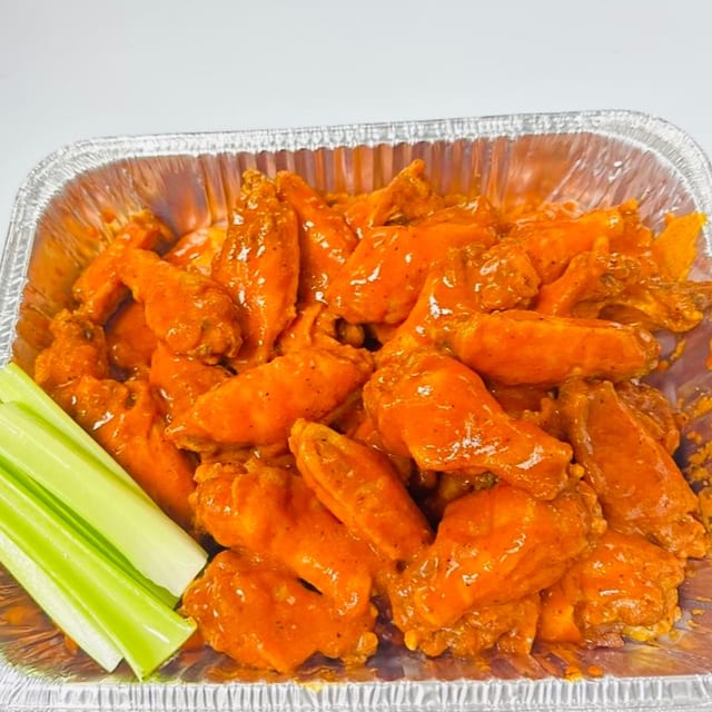 Wings 10.