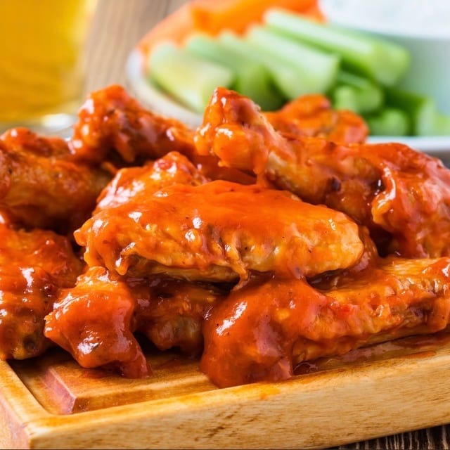 Wings 10.