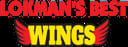 Lokman's Best Wings