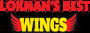 Lokman's Best Wings