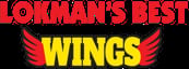 Lokman's Best Wings
