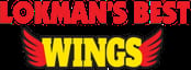 Lokman's Best Wings